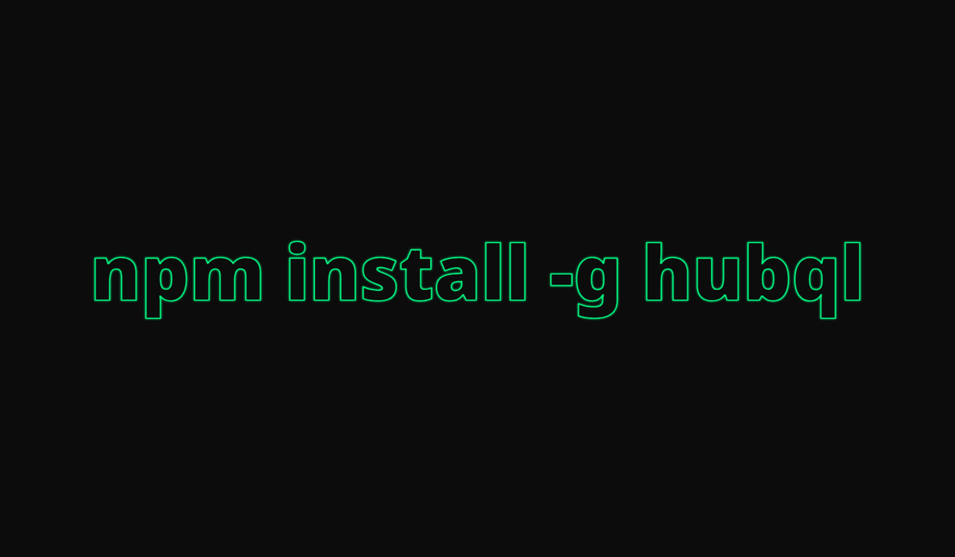 Seamlessly Integrate with Your CLI